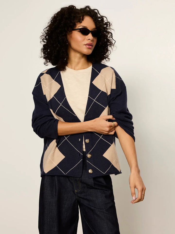 Sanctuary Cardigan Arden Cardigan