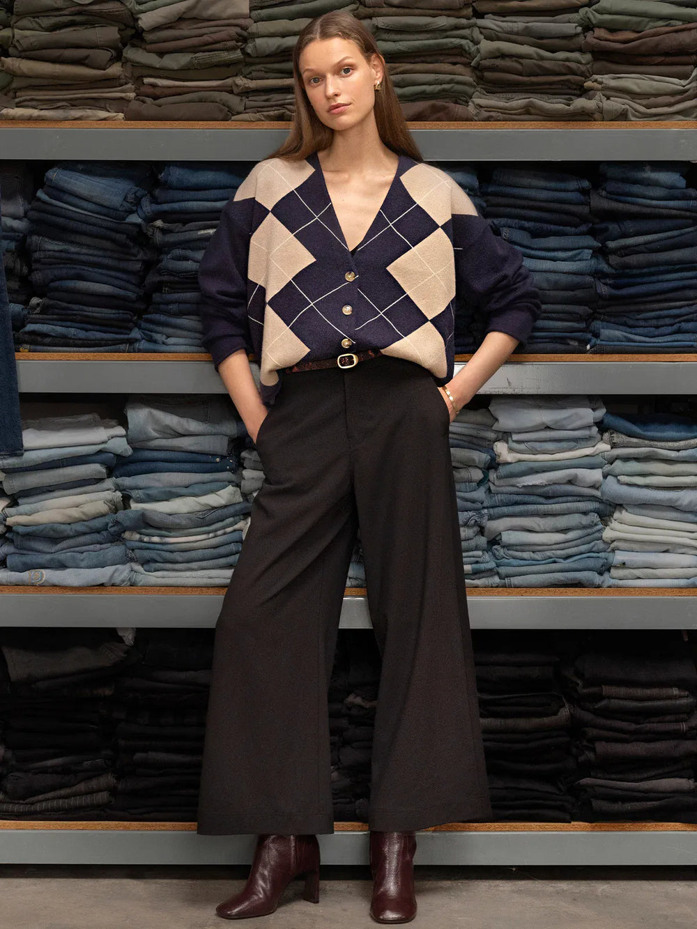 Sanctuary Cardigan Arden Cardigan