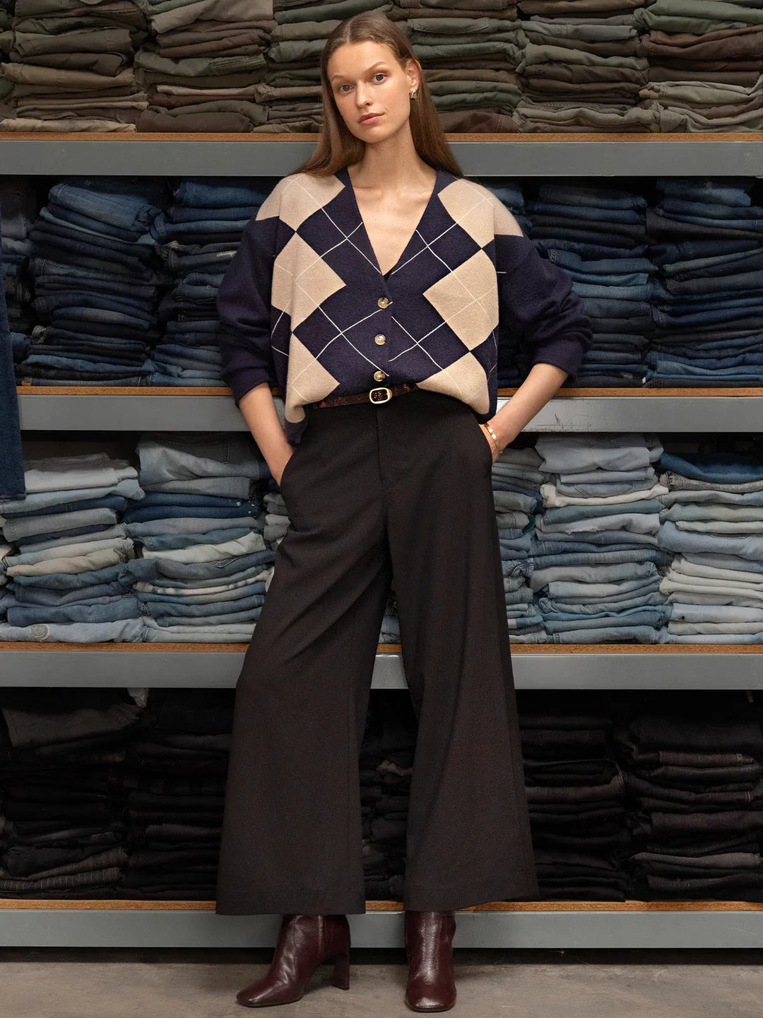 Sanctuary Cardigan Arden Cardigan