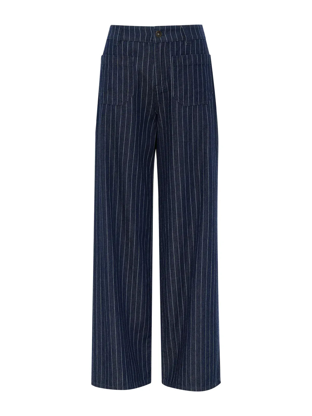 Sanctuary Denim Marine Full Length Jean