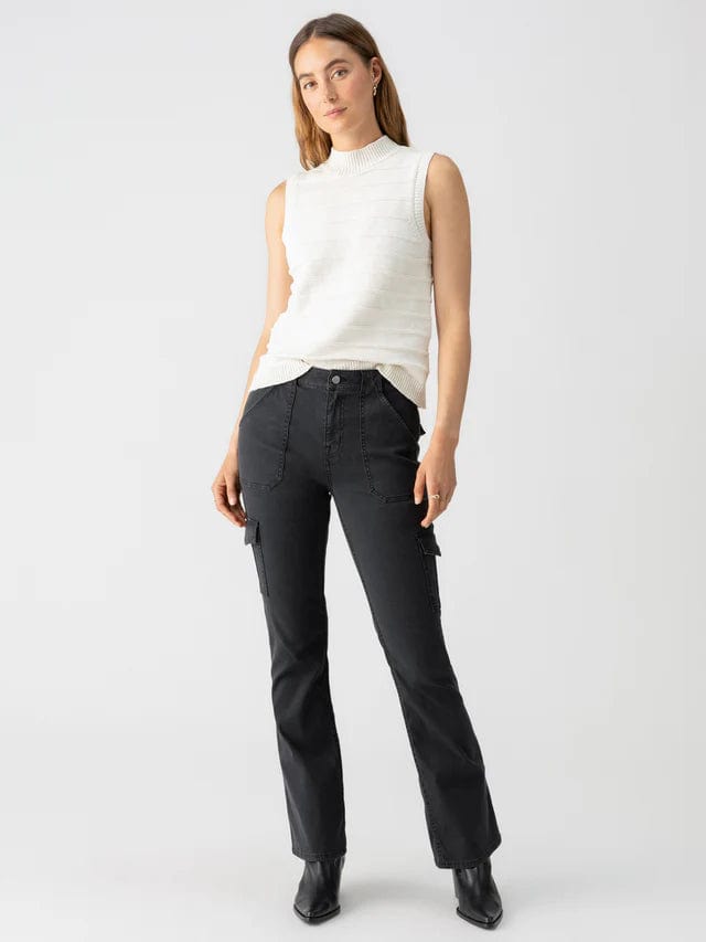 Sanctuary Denim Sculpted Hayden Bootcut Standard Rise Pant