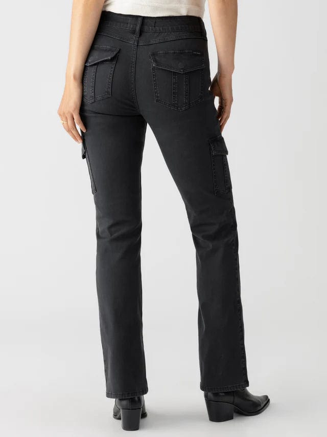 Sanctuary Denim Sculpted Hayden Bootcut Standard Rise Pant