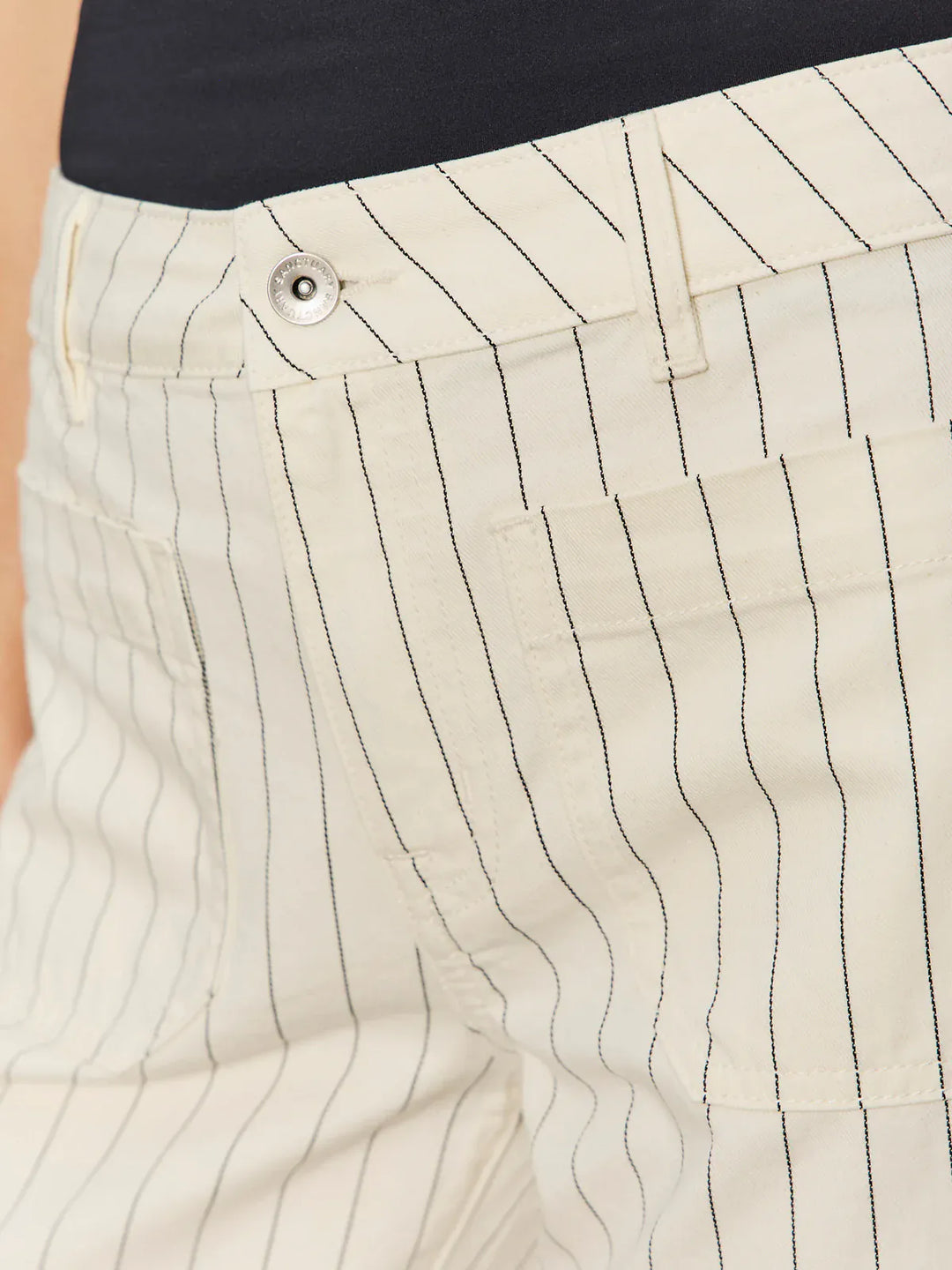 Sanctuary Denim The Marine Jean