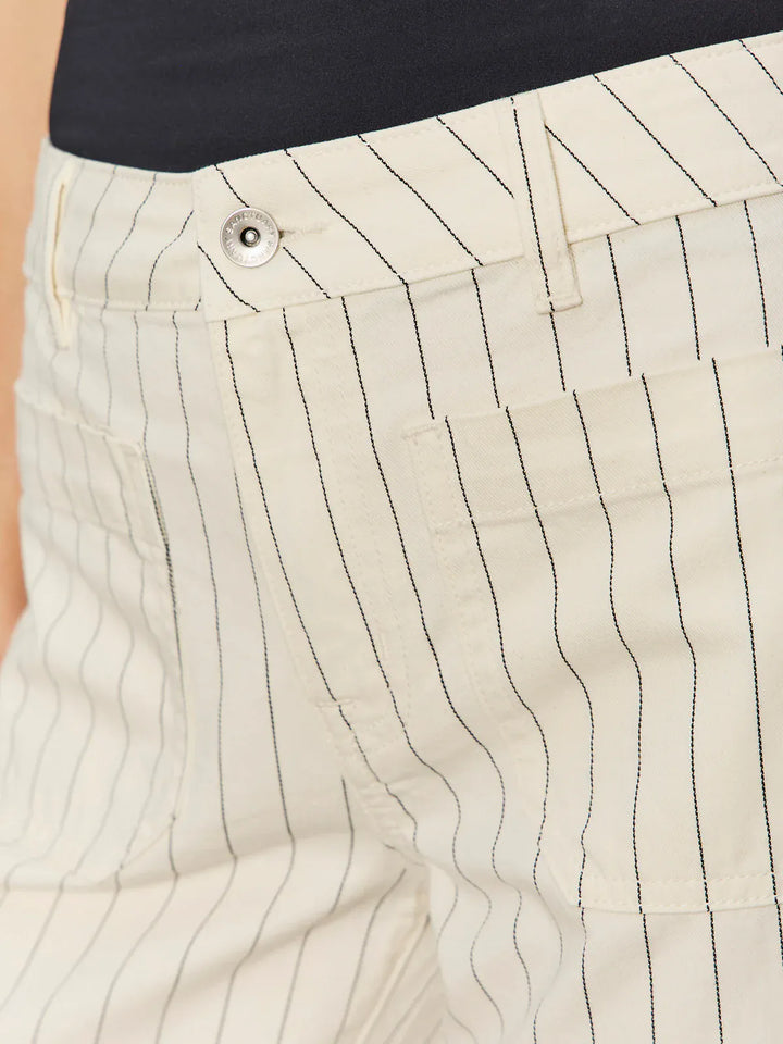 Sanctuary Denim The Marine Jean