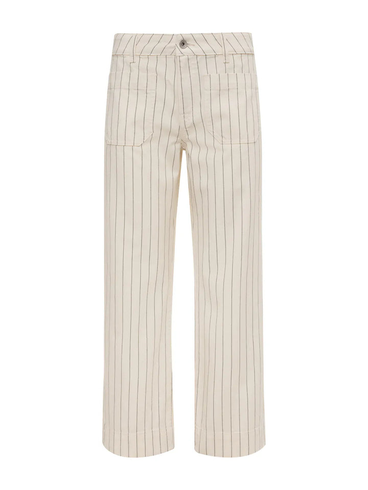 Sanctuary Denim The Marine Jean