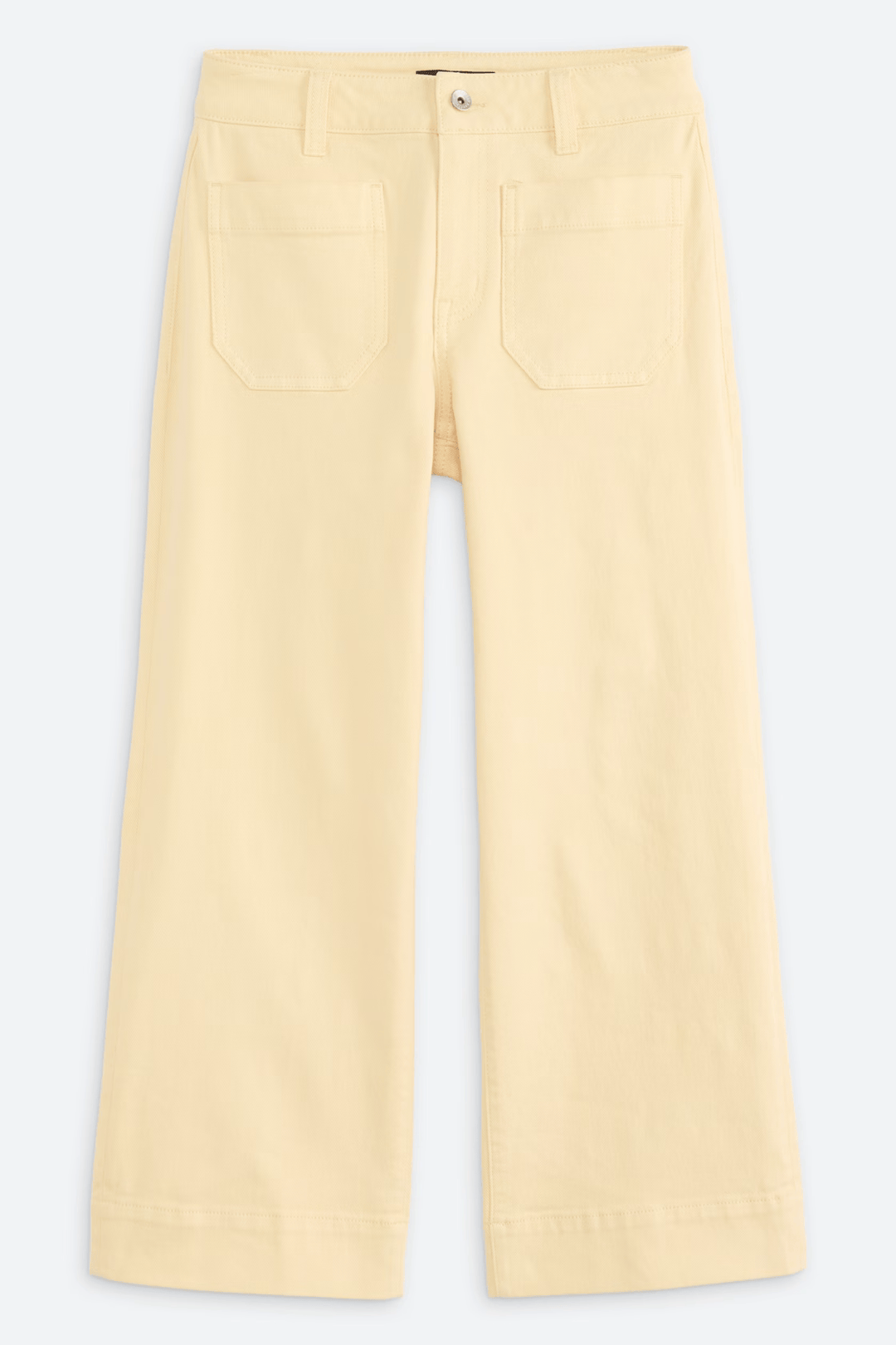 Sanctuary Denim The Marine Jean