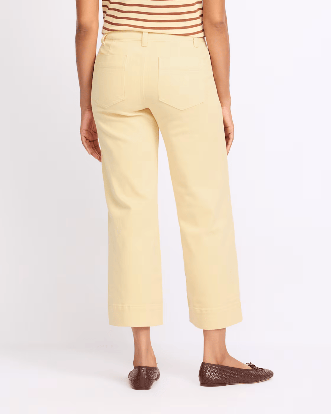 Sanctuary Denim The Marine Jean