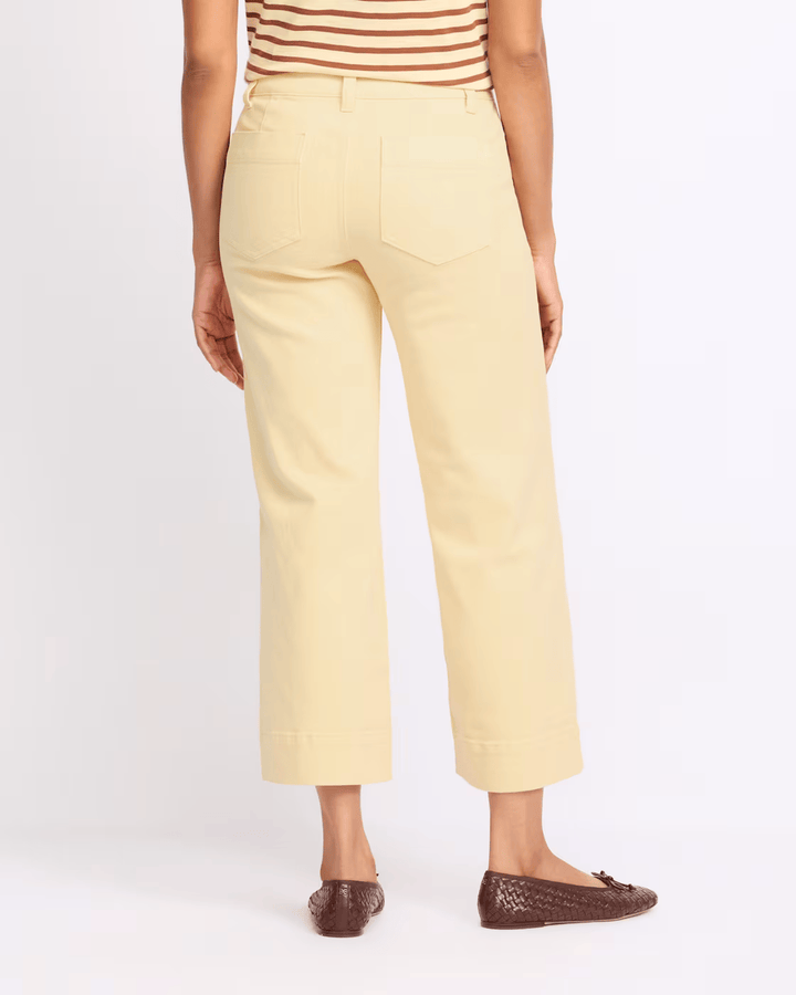 Sanctuary Denim The Marine Jean
