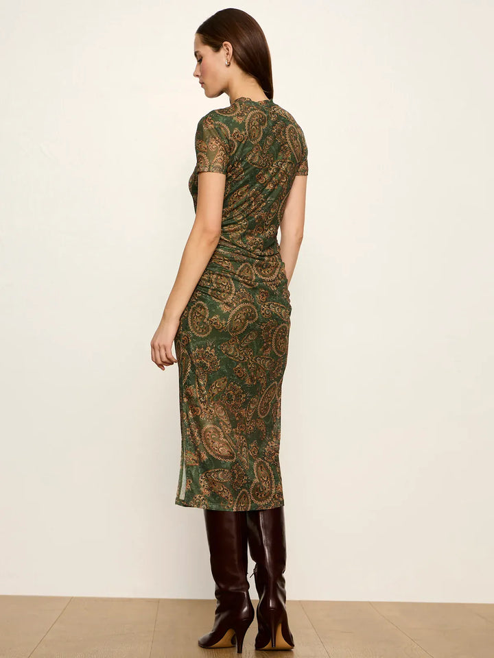 Sanctuary Midi Dress Reason To Love Mesh Dress