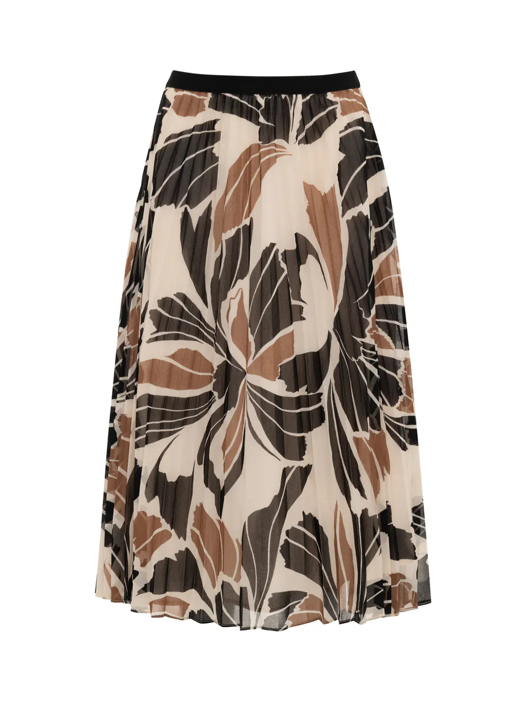 Sanctuary Midi Skirt Nostalgia Pleated Midi Skirt