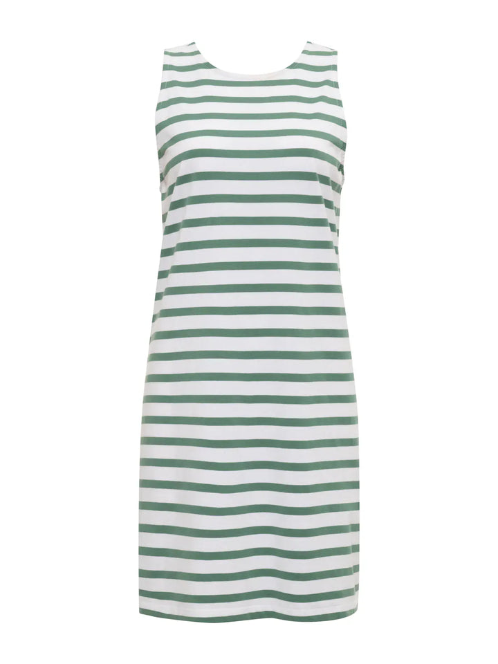 Sanctuary Mini Dress On The Yacht Shift Dress