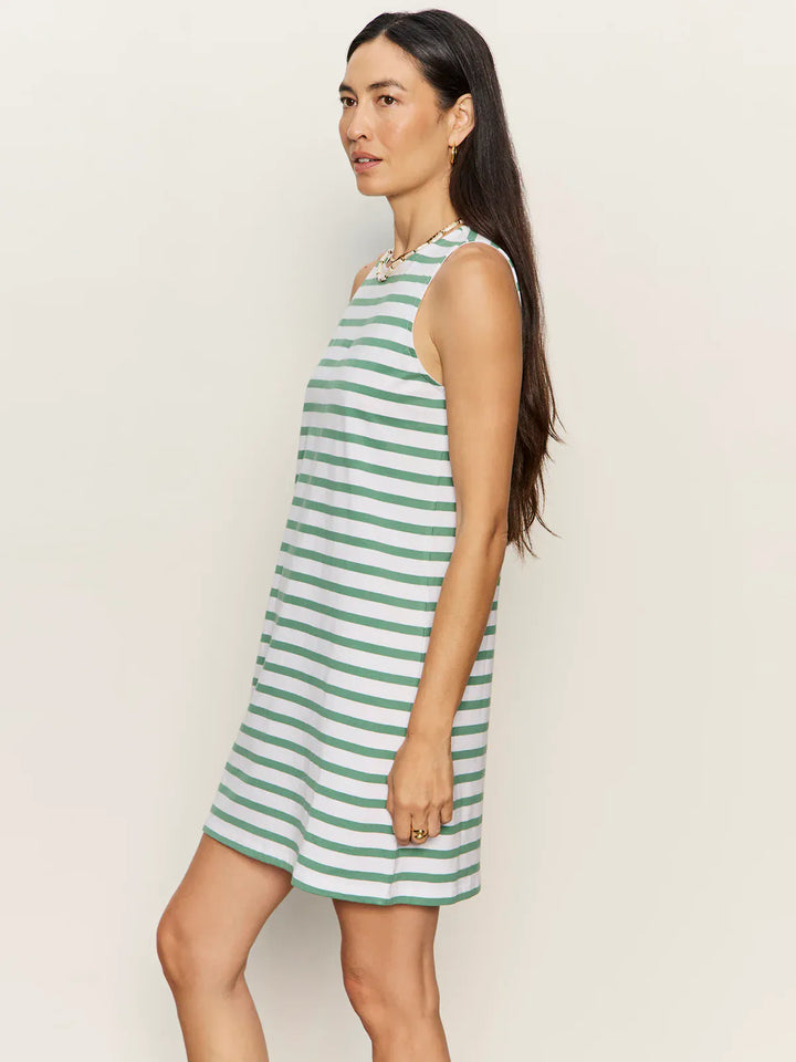 Sanctuary Mini Dress On The Yacht Shift Dress