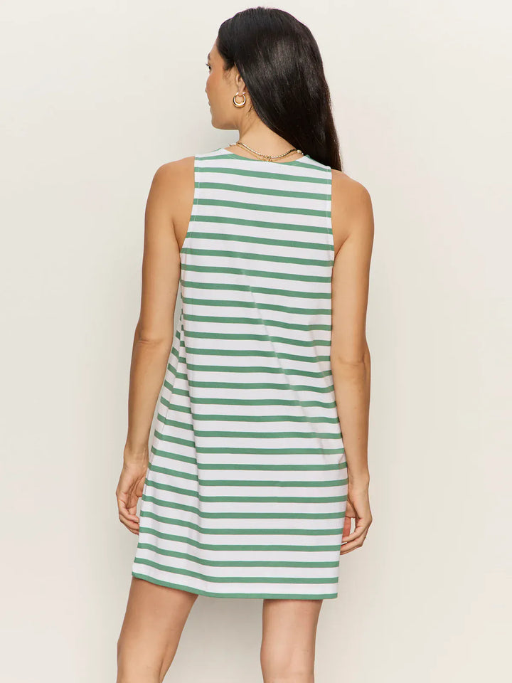 Sanctuary Mini Dress On The Yacht Shift Dress