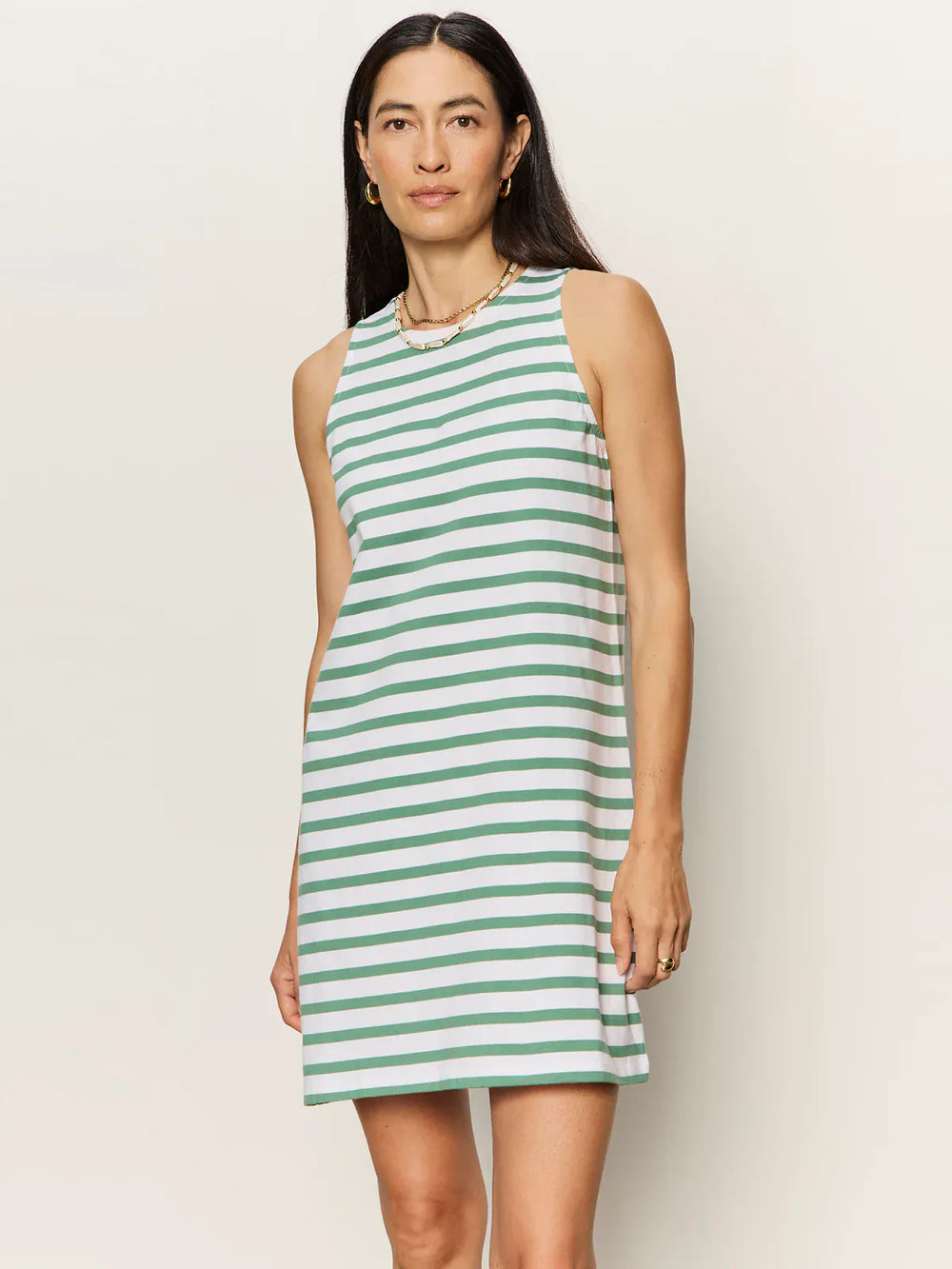 Sanctuary Mini Dress On The Yacht Shift Dress