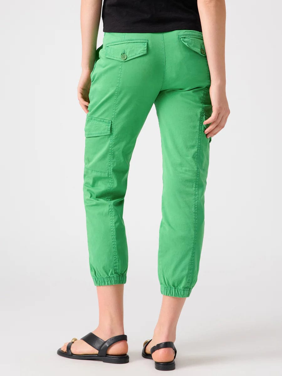 Sanctuary Pants Rebel Standard Rise Pant