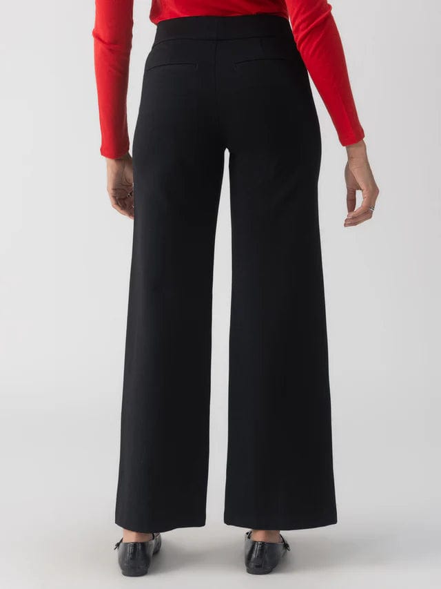 Sanctuary Pants Runway Wide Leg Legging