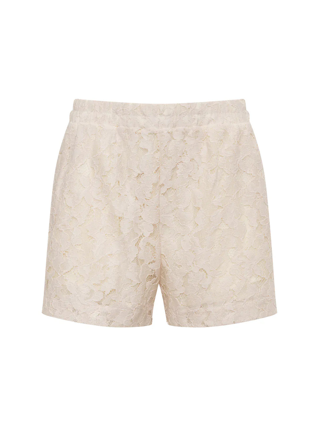 Sanctuary Shorts Lace Track Short
