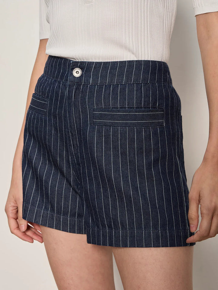 Sanctuary Shorts Luna Stripe / 25 Voyage Short