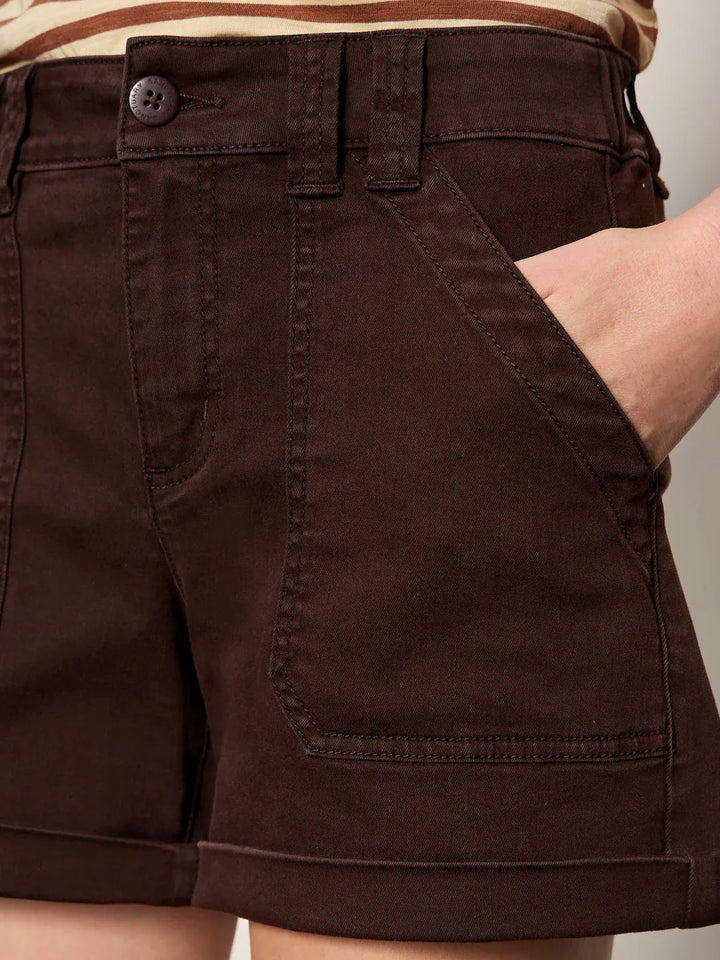 Sanctuary Shorts Wander On Short