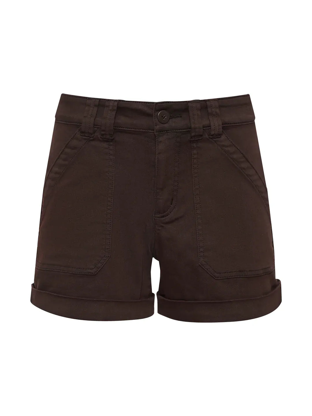 Sanctuary Shorts Wander On Short
