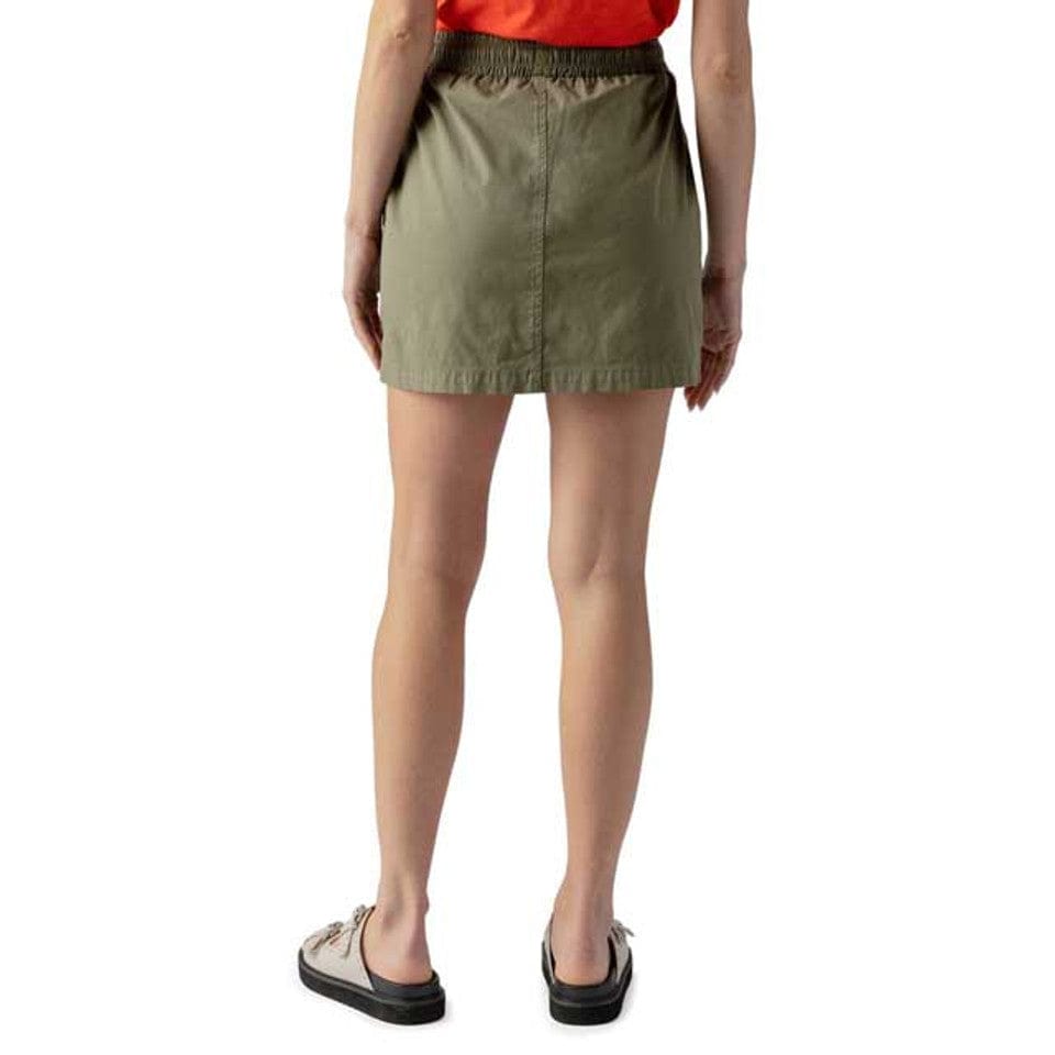 Sanctuary Skirt Sanctuary Pull On Cargo Skirt