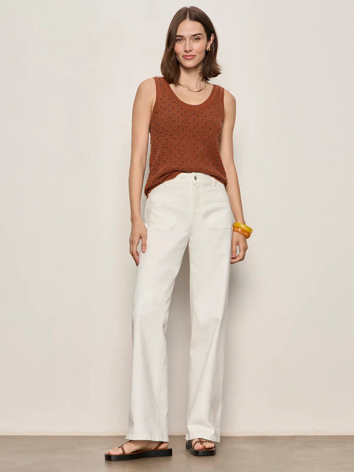 Sanctuary Tank Dune Studded Tank