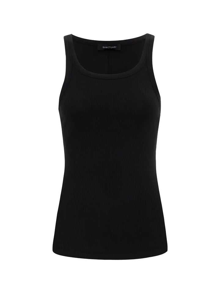 Sanctuary Tank Sprinter Rib Tank