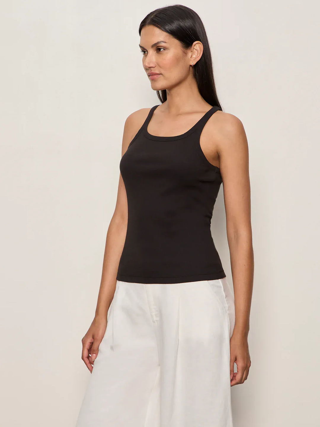 Sanctuary Tank Sprinter Rib Tank