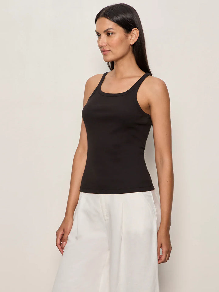 Sanctuary Tank Sprinter Rib Tank