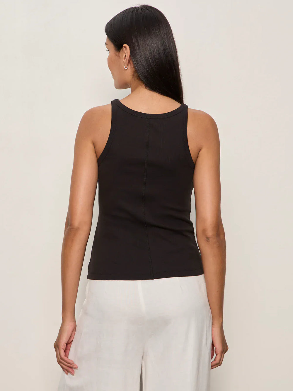 Sanctuary Tank Sprinter Rib Tank