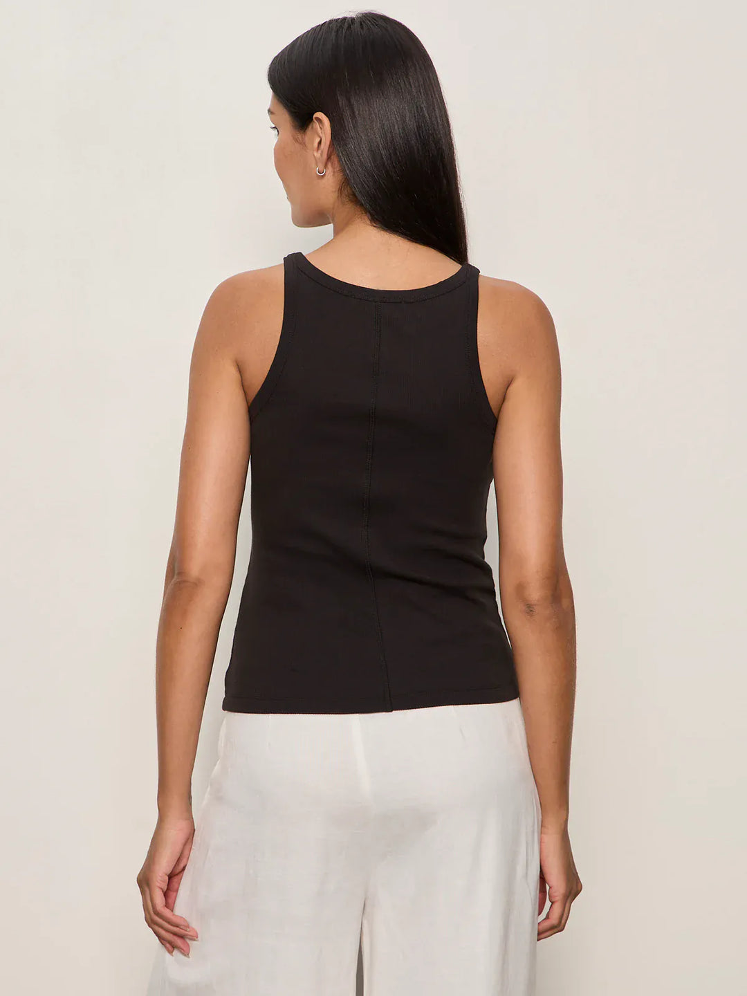Sanctuary Tank Sprinter Rib Tank