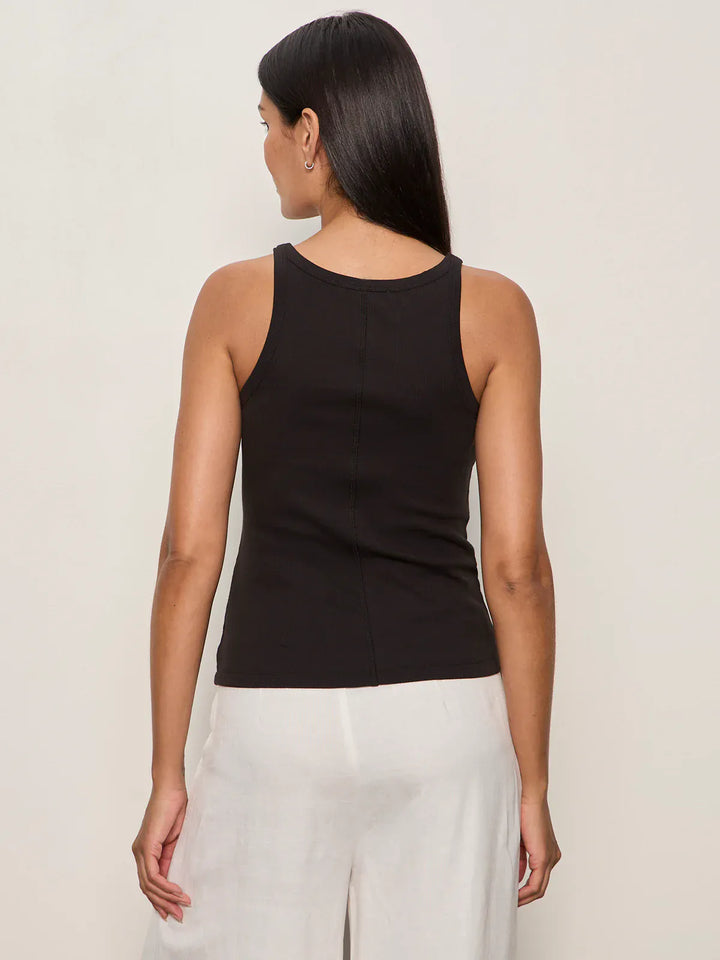 Sanctuary Tank Sprinter Rib Tank