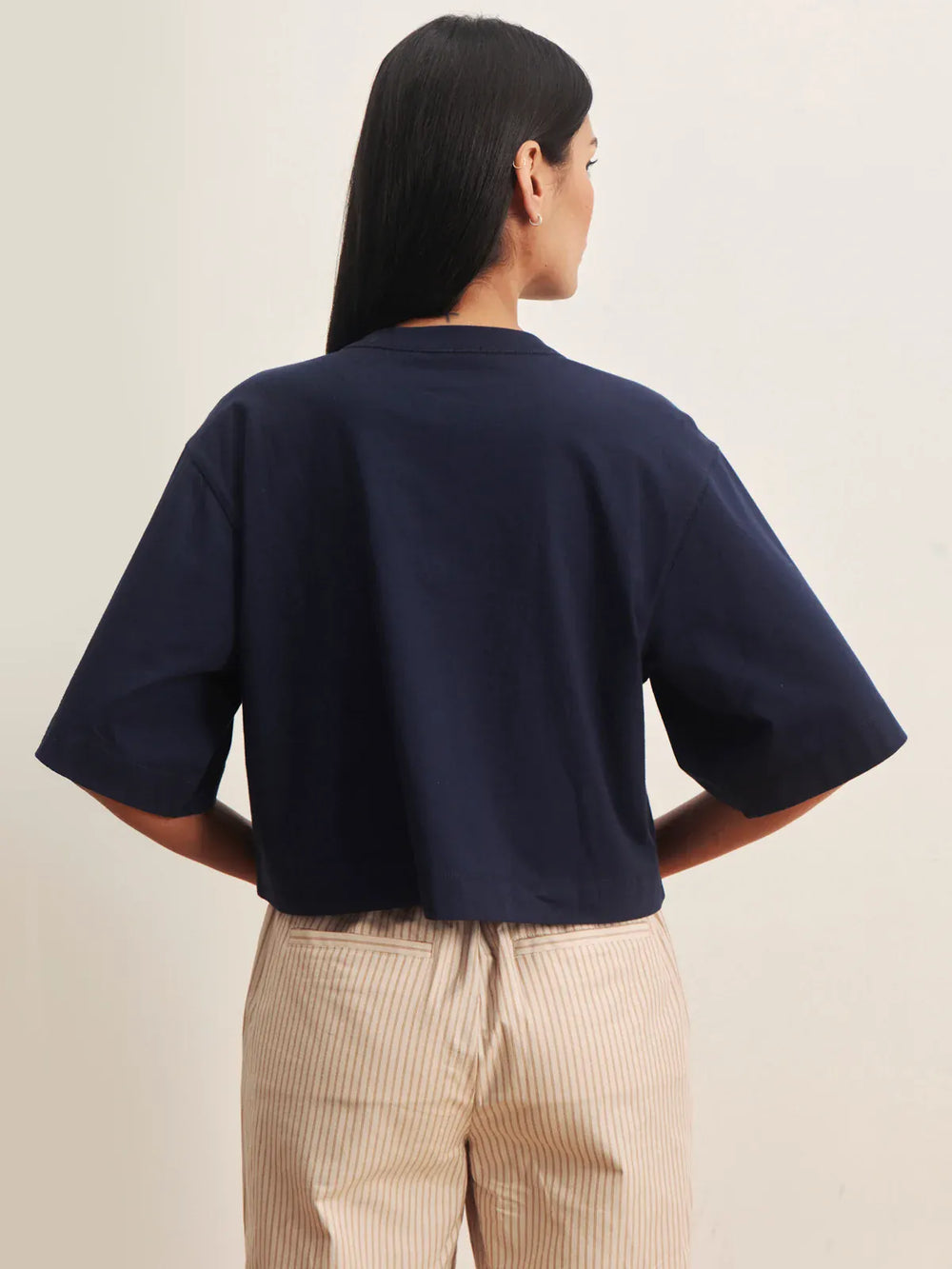 Sanctuary Tee Freya Placket Tee