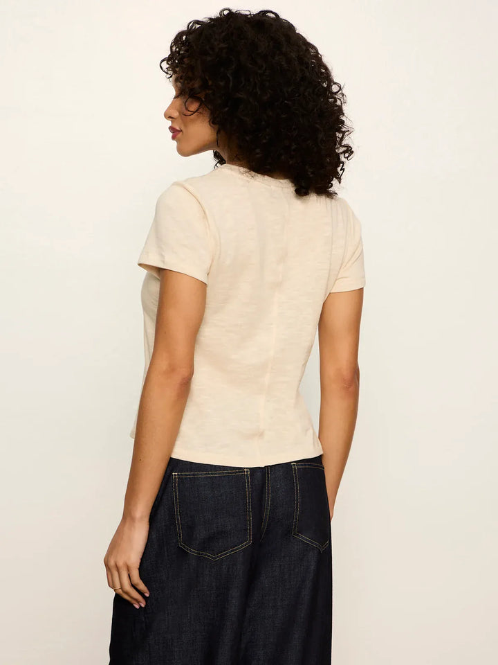Sanctuary Tee Icon Tee