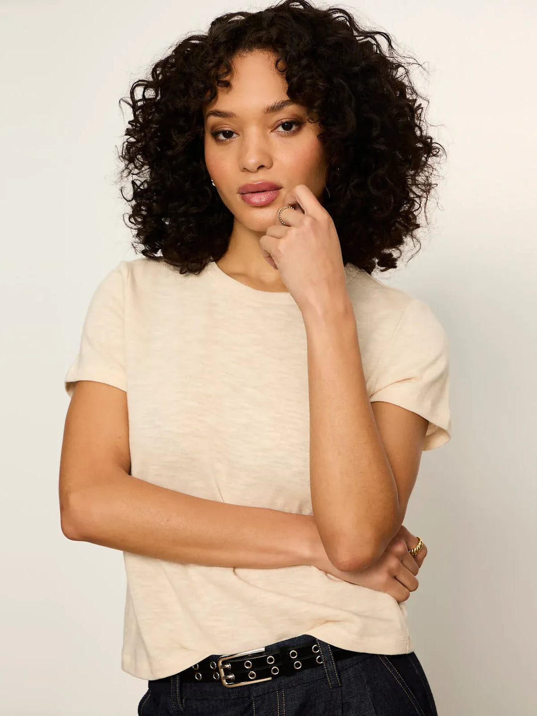 Sanctuary Tee Icon Tee