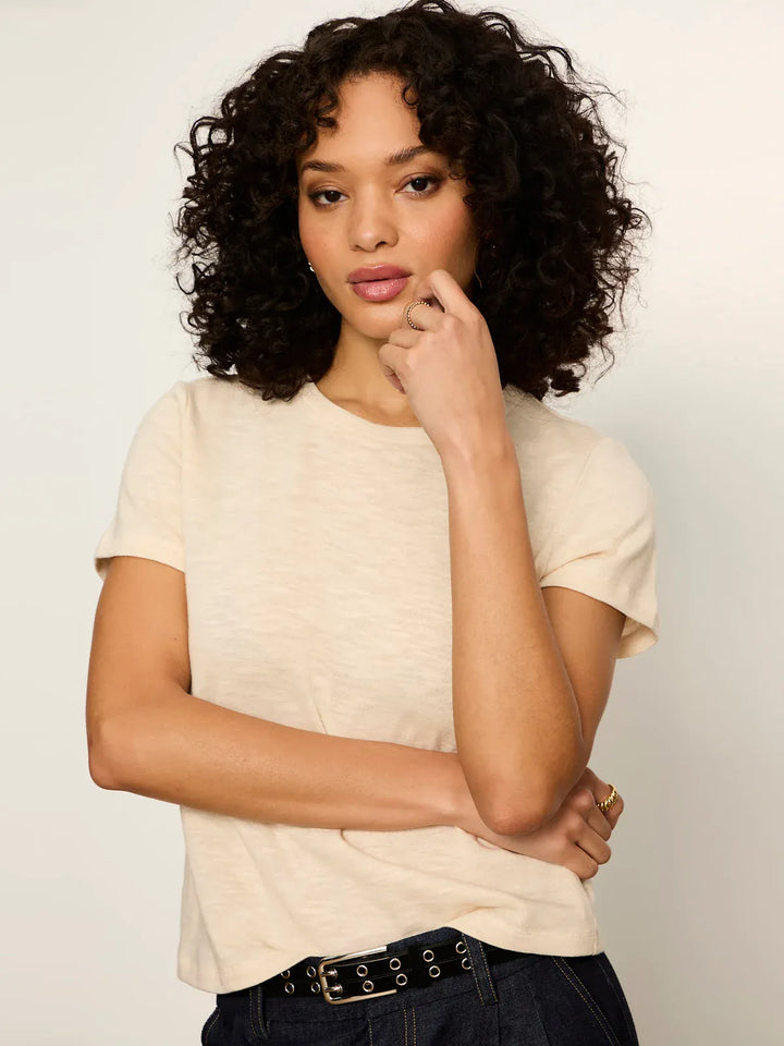 Sanctuary Tee Icon Tee