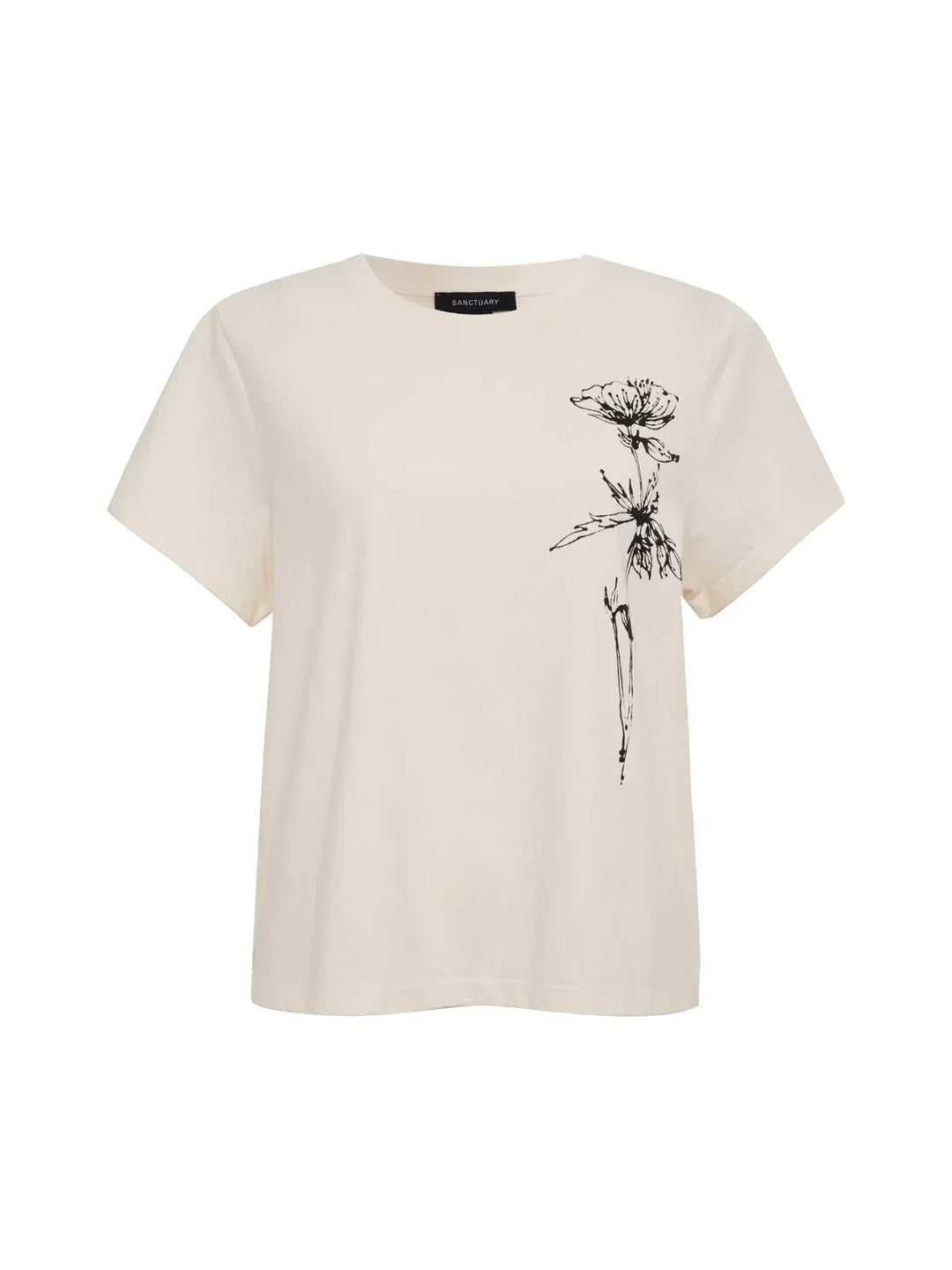 Sanctuary Tee Timeless Tee