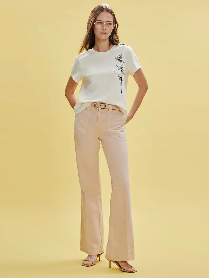 Sanctuary Tee Timeless Tee