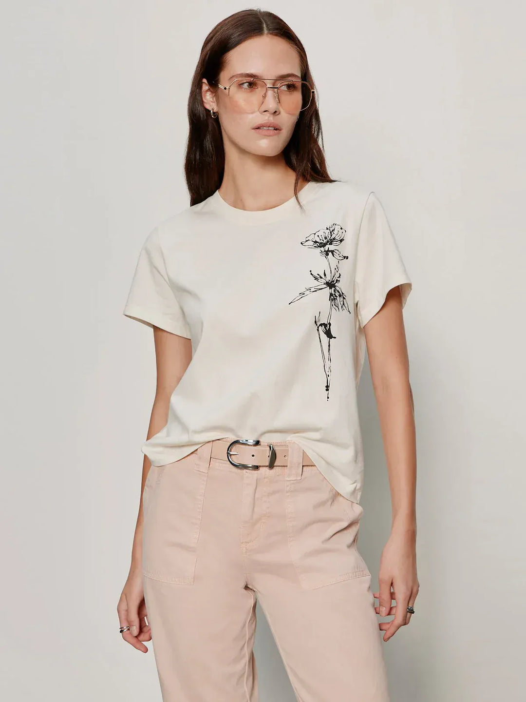Sanctuary Tee Timeless Tee