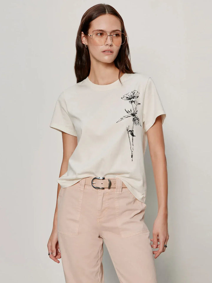 Sanctuary Tee Timeless Tee