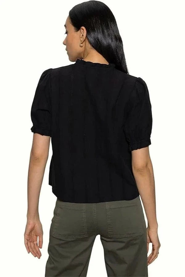 Sanctuary Top Fall Into You Top