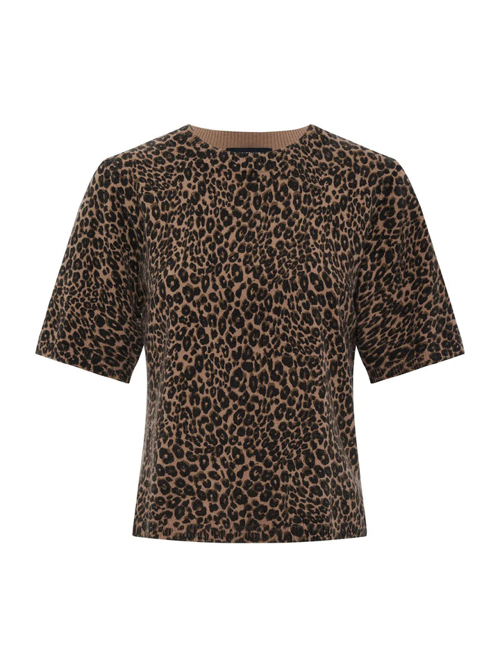 Sanctuary Top Perfect Sweater Tee