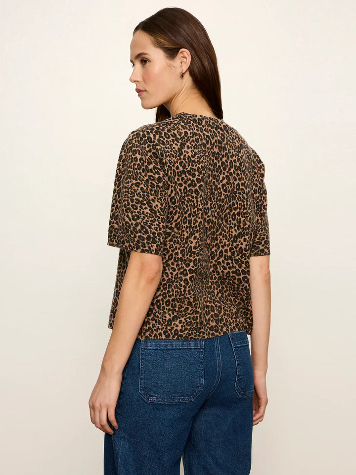 Sanctuary Top Perfect Sweater Tee