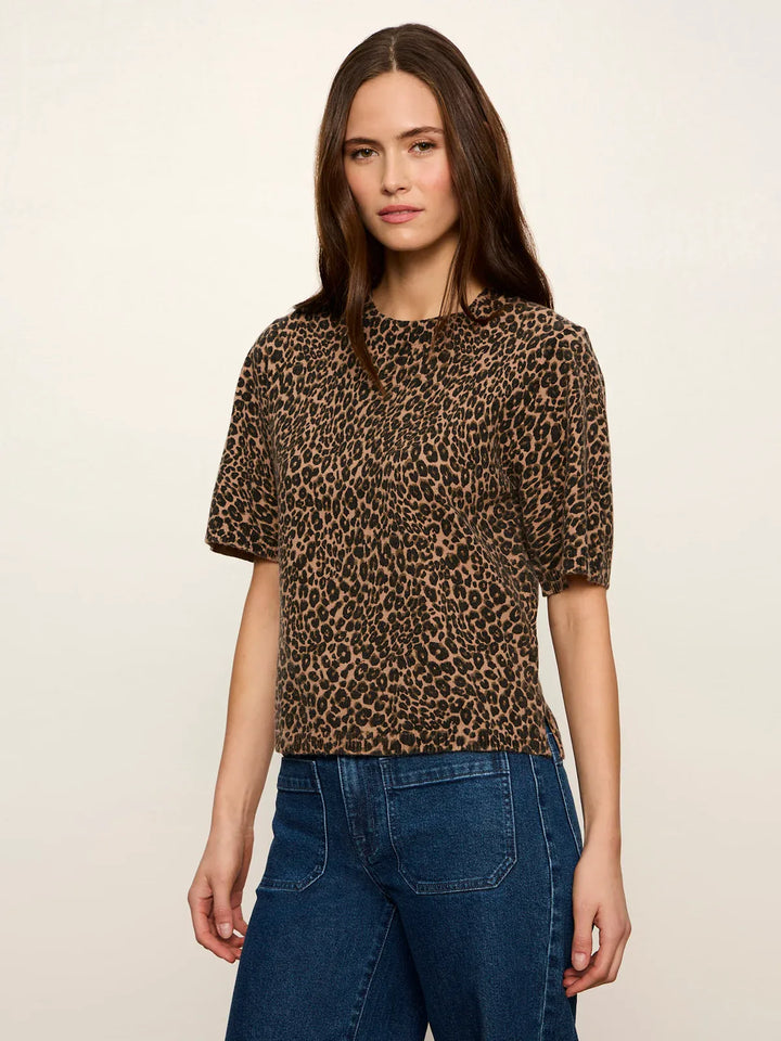 Sanctuary Top Perfect Sweater Tee