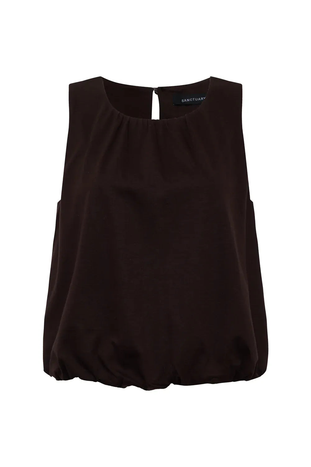 Sanctuary Top Retreat Bubble Tank