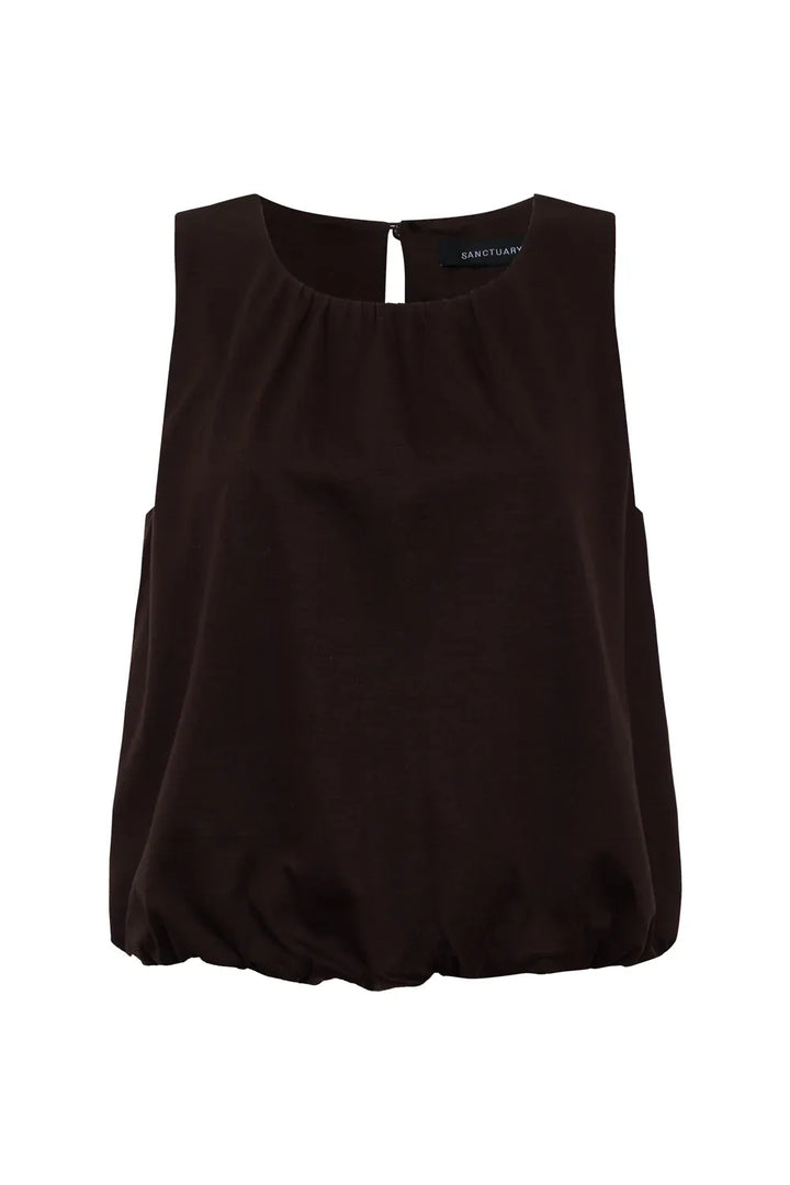 Sanctuary Top Retreat Bubble Tank