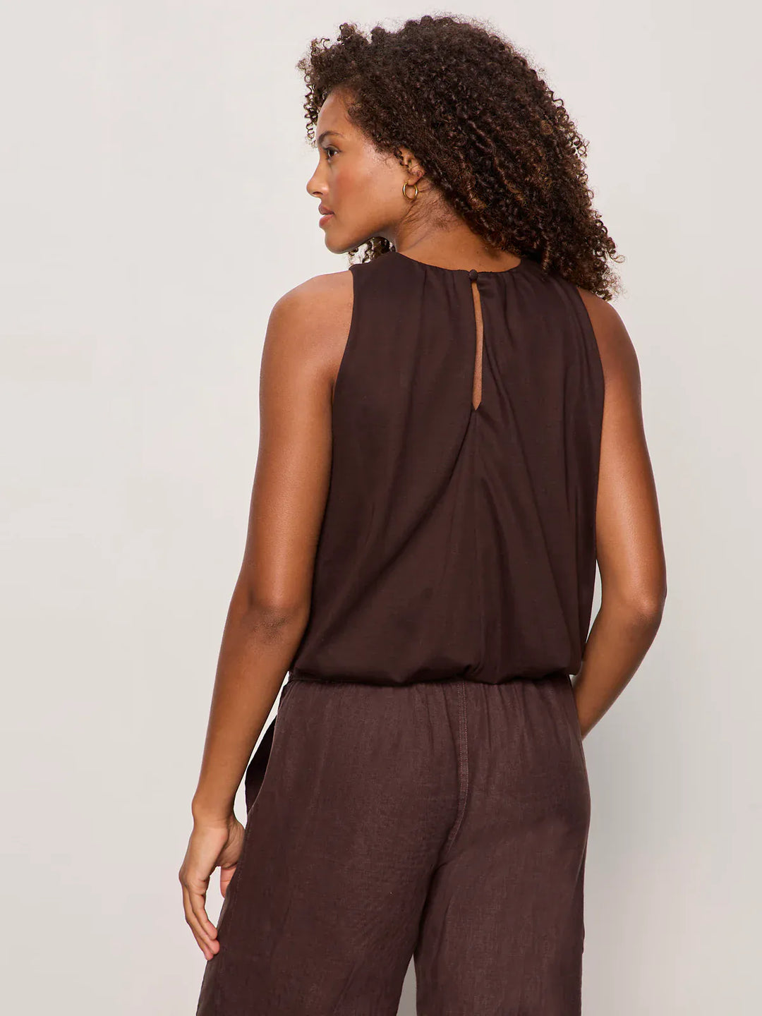 Sanctuary Top Retreat Bubble Tank