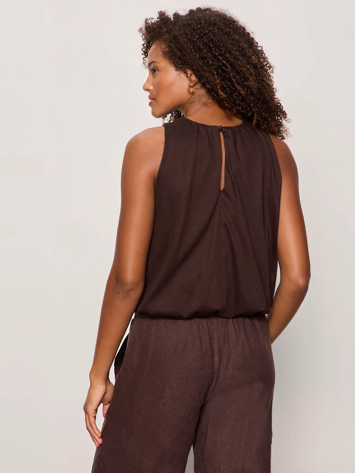 Sanctuary Top Retreat Bubble Tank