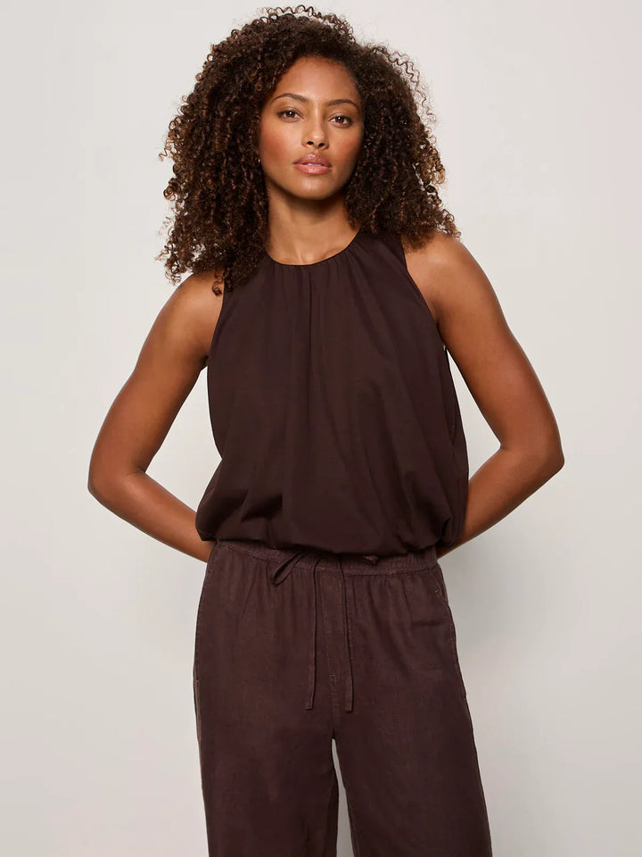 Sanctuary Top Retreat Bubble Tank