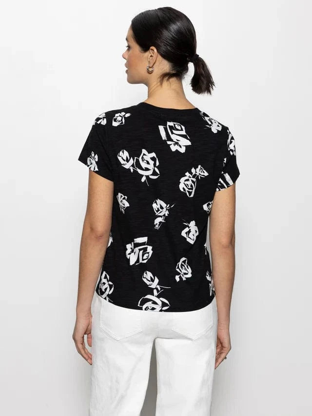 Sanctuary Top The Perfect Tee